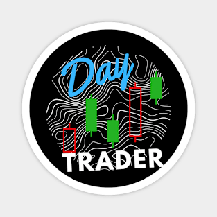 Day Trader Magnet